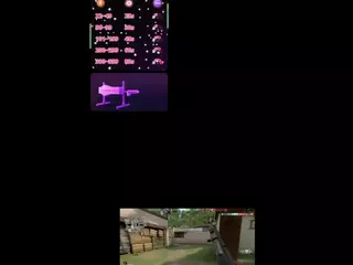 Luna's Live Sex Cam Show