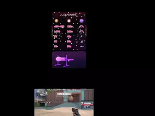 Luna's Live Sex Cam Show