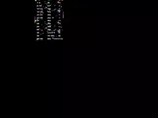 Luna's Live Sex Cam Show