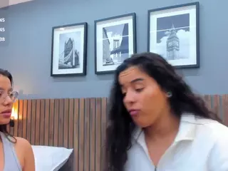 Dilan-mia's Live Sex Cam Show