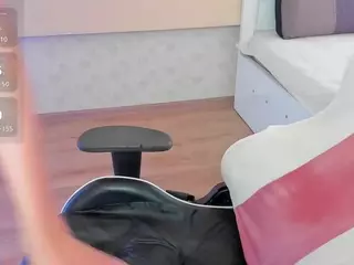 Sofia's Live Sex Cam Show