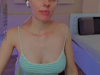 Sofia's Live Sex Cam Show