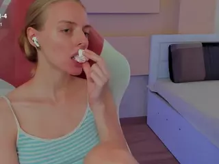 Sofia's Live Sex Cam Show