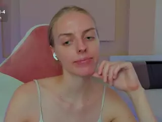 Sofia's Live Sex Cam Show