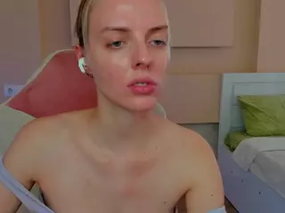 Sofia's Live Sex Cam Show