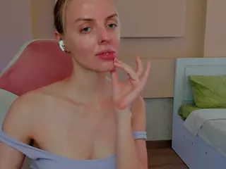 Sofia's Live Sex Cam Show