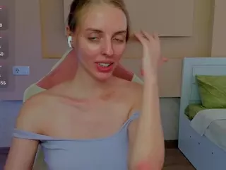 Sofia's Live Sex Cam Show