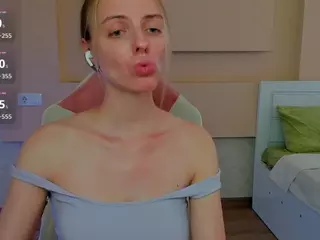 Sofia's Live Sex Cam Show