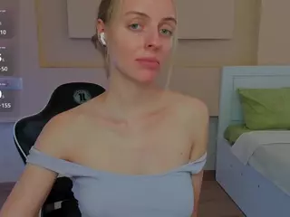 Sofia's Live Sex Cam Show