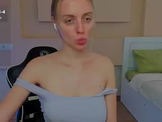 Sofia's Live Sex Cam Show