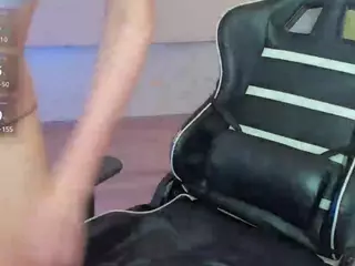 Sofia's Live Sex Cam Show