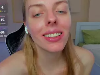 Sofia's Live Sex Cam Show