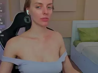 Sofia's Live Sex Cam Show