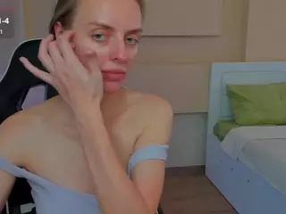 Sofia's Live Sex Cam Show