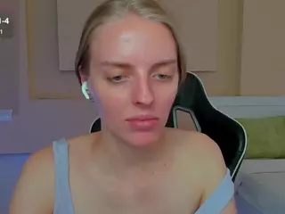 Sofia's Live Sex Cam Show