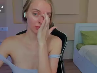 Sofia's Live Sex Cam Show