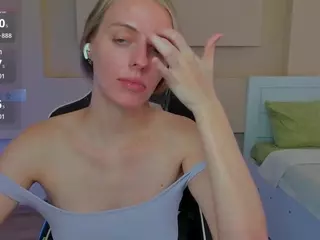 Sofia's Live Sex Cam Show