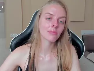 Sofia's Live Sex Cam Show