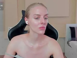 Sofia's Live Sex Cam Show