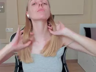 Sofia's Live Sex Cam Show