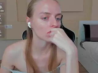 Sofia's Live Sex Cam Show