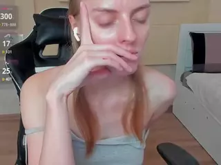 Sofia's Live Sex Cam Show