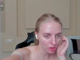 Sofia's Live Sex Cam Show