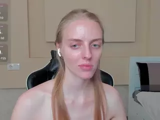 Sofia's Live Sex Cam Show