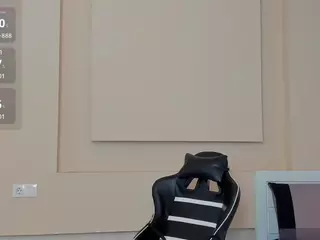 Sofia's Live Sex Cam Show