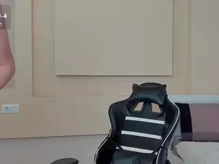 Sofia's Live Sex Cam Show