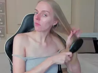 Sofia's Live Sex Cam Show
