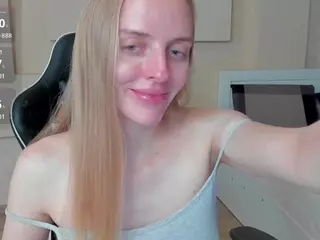 Sofia's Live Sex Cam Show