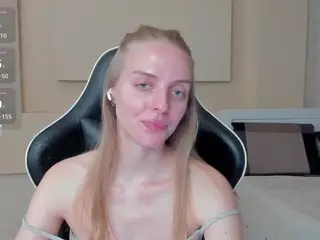 Sofia's Live Sex Cam Show