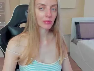 Sofia's Live Sex Cam Show