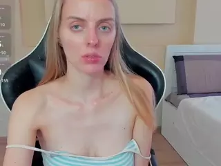 Sofia's Live Sex Cam Show