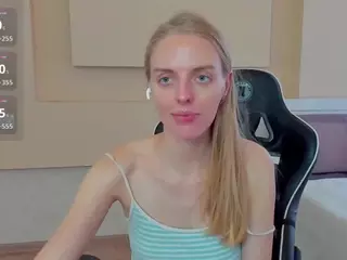 Sofia's Live Sex Cam Show