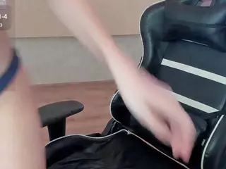 Sofia's Live Sex Cam Show