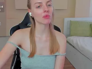 Sofia's Live Sex Cam Show