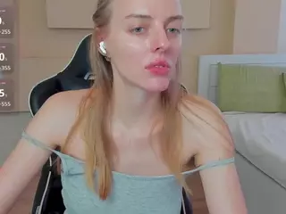 Sofia's Live Sex Cam Show