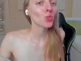 Sofia's Live Sex Cam Show