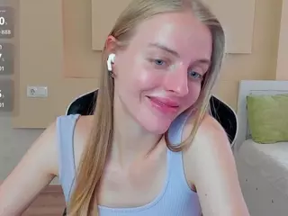 Sofia's Live Sex Cam Show