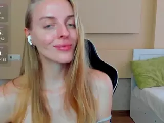 Sofia's Live Sex Cam Show