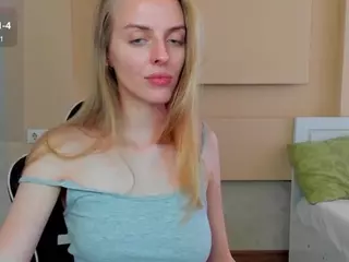 Sofia's Live Sex Cam Show