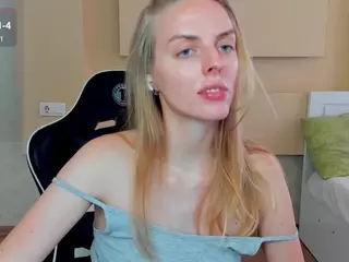 Sofia's Live Sex Cam Show