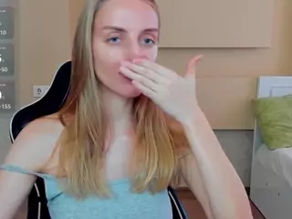 Sofia's Live Sex Cam Show