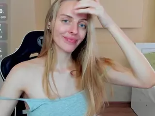 Sofia's Live Sex Cam Show