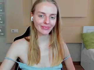 Sofia's Live Sex Cam Show