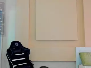 Sofia's Live Sex Cam Show