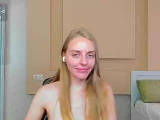 Sofia's Live Sex Cam Show