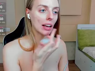 Sofia's Live Sex Cam Show